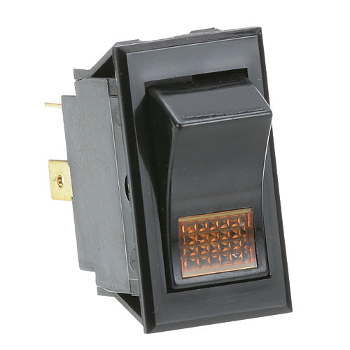 Picture of Switch 7/8 X 1-1/2 Spst for Bunn Part# BU02753-0000