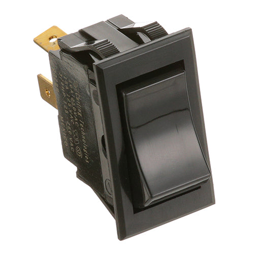 Picture of Light Switch 7/8 X 1-1/2 Spstctr-Off for Imperial Part# 1128