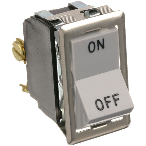 Picture of Switch 7/8 X 1-1/2 Dpst for Bloomfield Part# WS-54228