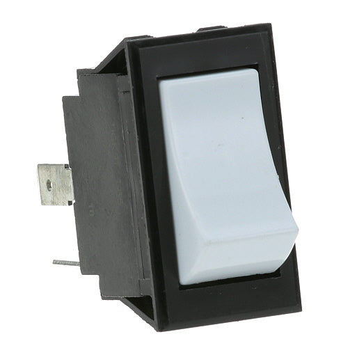 Picture of Switch 7/8 X 1-1/2 Dpst for Pitco Part# PP10735