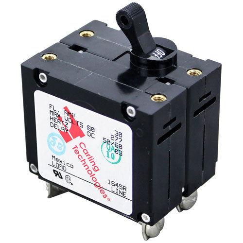 Picture of Switch  for Star Mfg Part# Y5166