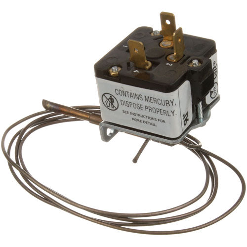 Picture of Flame Switch  for Vulcan Hart Part# 819147