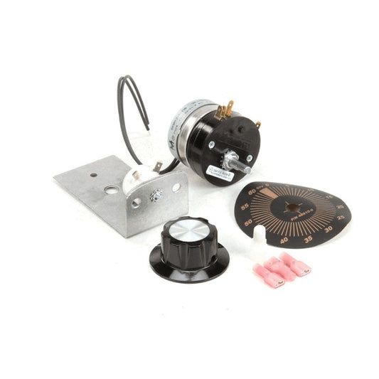 Picture of Timer  for Montague Part# V-24B