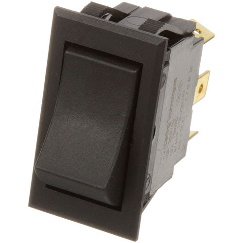 Picture of Rocker Switch 3/4 X 1-5/8 Spdt for Vulcan Hart Part# 358628-2