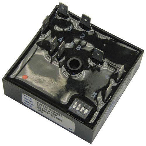 Picture of Clean Light Timer  for Cleveland Part# 106911