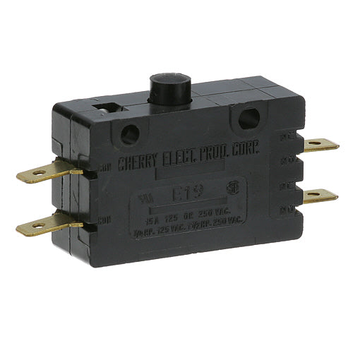 Picture of Microswitch 2 Hole, 1 Oc Dpst for Bloomfield Part# DD-40032