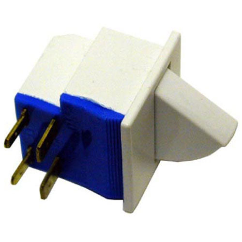 Picture of Fan & Light Switch  for Delfield Part# 5066440