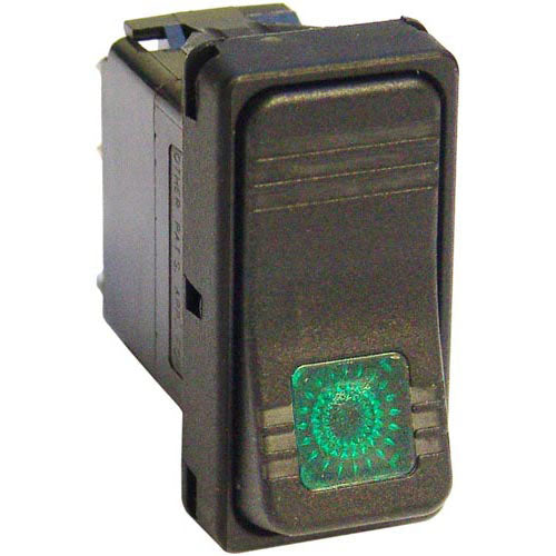 Picture of Reset Rocker Switch  for Frymaster Part# FM807-3576