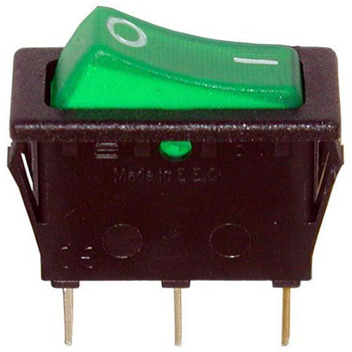Picture of Rocker Switch  for Garland Part# 2146800