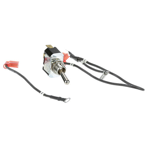 Picture of On/Off Switch  for Keating Part# 009345