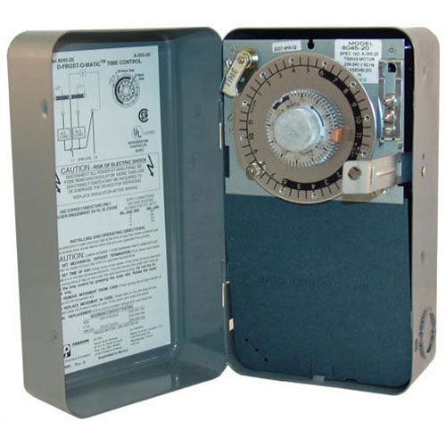 Picture of Defrost Timer