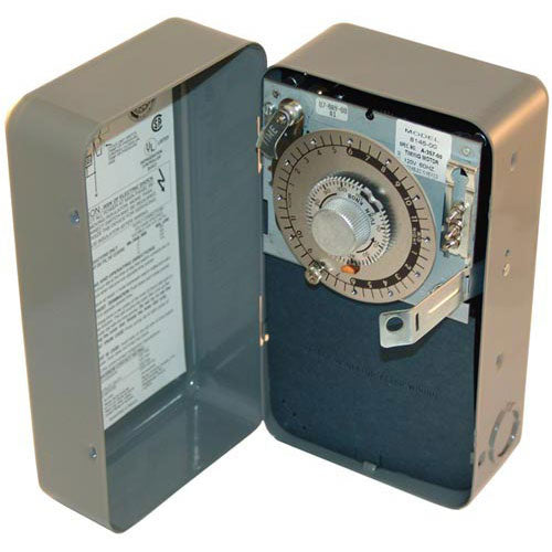 Picture of Defrost Control  for Traulsen Part# 324-12785-00