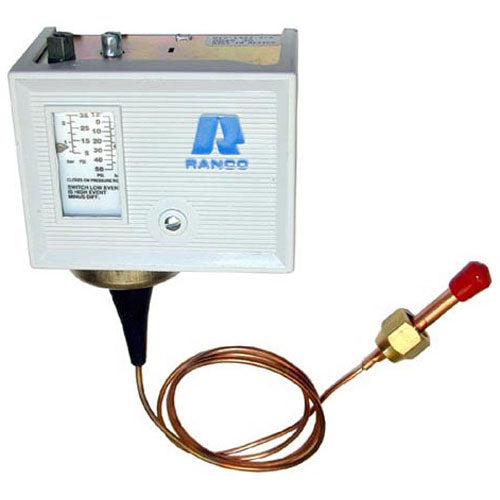 Picture of Pressure Control  for Delfield Part# 3516044