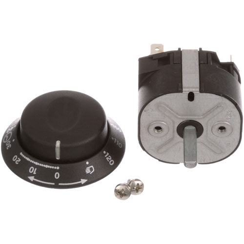 Picture of Timer 120 Min  for Cadco Part# TM023