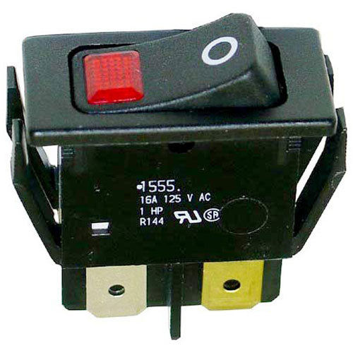 Picture of Switch  for Hatco Part# 2-19-080
