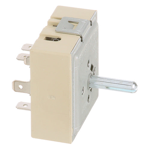 Picture of Infinite Control  for Delfield Part# 2194107-S