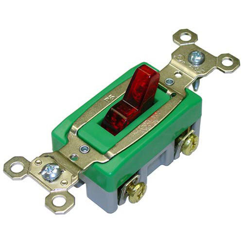 Picture of Switch  for Kolpak Part# 23540-1