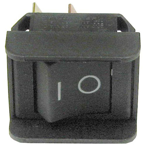 Picture of Rocker Switch 20 Amp for APW Part# 89491