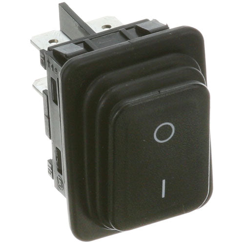 Picture of Rocker Switch  for Roundup - AJ Antunes Part# 7000542