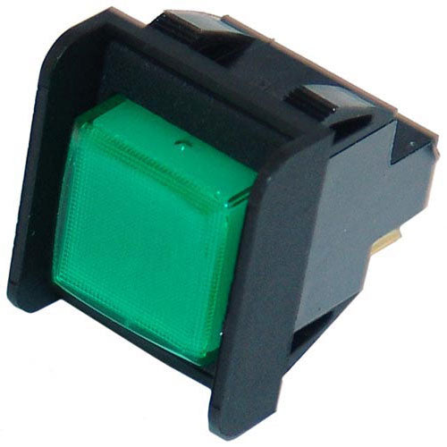 Picture of Momentary Switch  for Roundup - AJ Antunes Part# 4010166