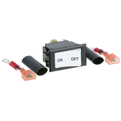 Picture of Rocker Switch  for Keating Part# 058328