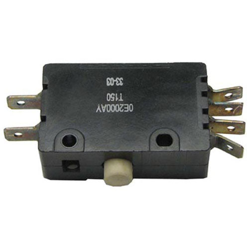 Picture of Switch  for Waring/Qualheim Part# 027194