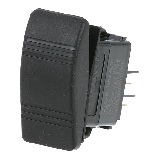Picture of On/Off Switch  for Hamilton Beach Part# 270000100