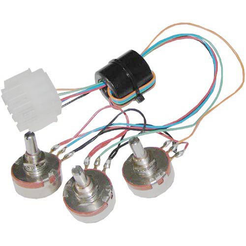 Picture of Potentiometer  for Hatco Part# 2-13-322-00