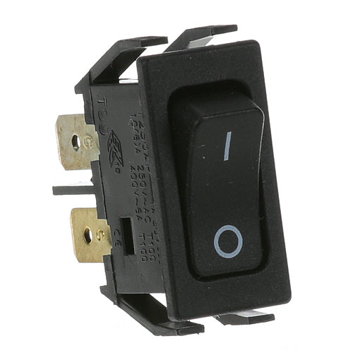 Picture of Rocker Switch  for Hatco Part# HT2-19-161-00