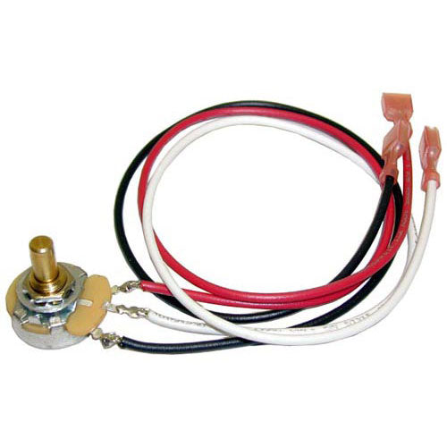 Picture of Temp Potentiometer  for Lincoln Part# 369520