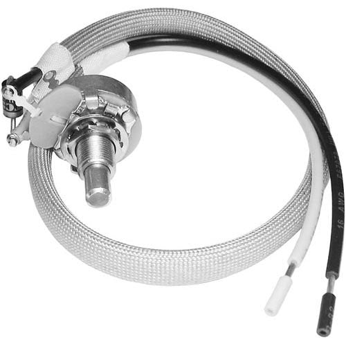 Picture of Control Speed  for Holman Part# GD-118060