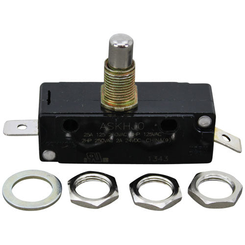 Picture of Switch  for Roundup - AJ Antunes Part# 4010107