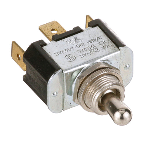 Picture of Switch, On/Off/On Mom Toggle for Henny Penny Part# 22673