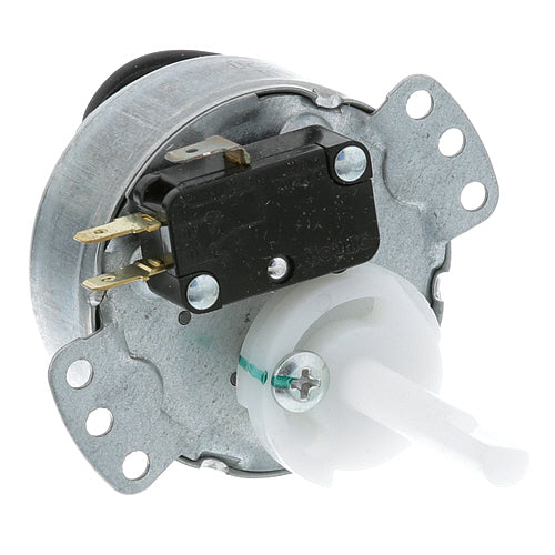 Picture of Timer & Switch  for Scotsman Part# 12-1980-01