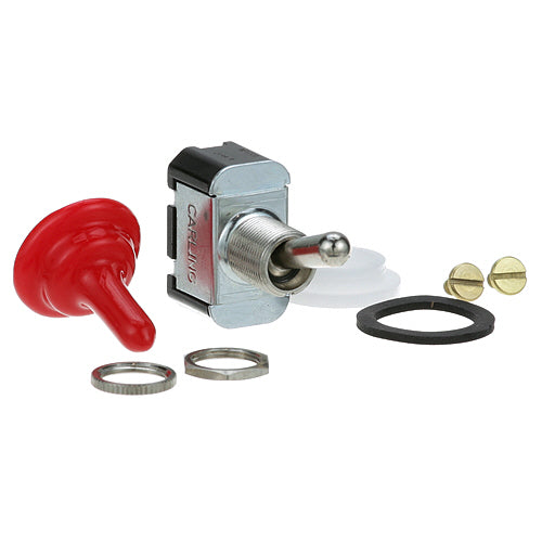 Picture of Switch Assembly  for Bar Maid Part# SWA-250