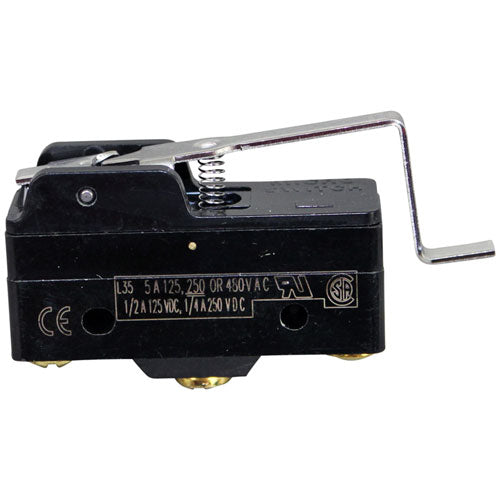 Picture of Switch, Door  for Vulcan Hart Part# 00-353782-00001