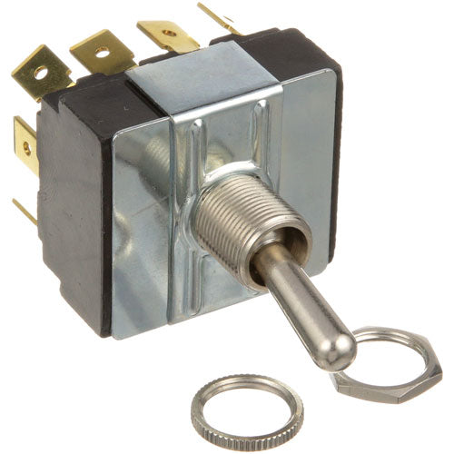 Picture of Switch, Toggle  for Vulcan Hart Part# 00-340324-00011