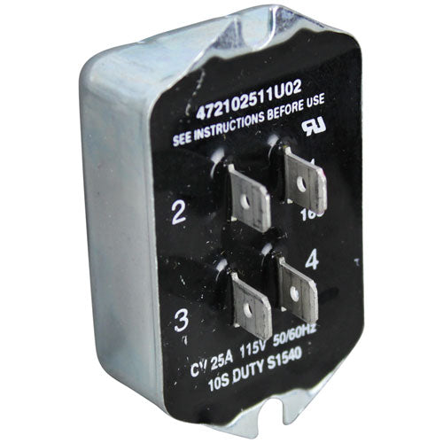 Picture of Switch  for Hobart Part# 00-271612-00002