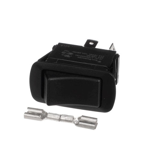 Picture of Switch, Rocker - On/Off  for Middleby Marshall Part# 252-6002