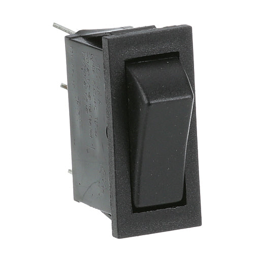 Picture of Switch, On/Off/On Black Rocker for Garland Part# GL2630200