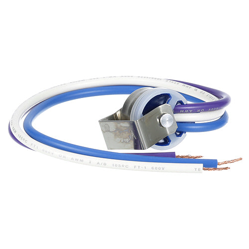 Picture of Switch, Fan Delay 3 Wire for Delfield Part# 2194046