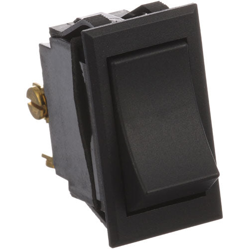 Picture of Switch, On/Off Black Rocker for Lincoln Part# 369260