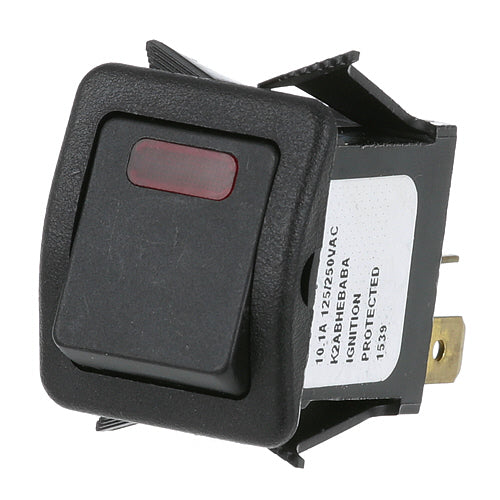 Picture of Switch, Main Power  for Garland Part# 1872400