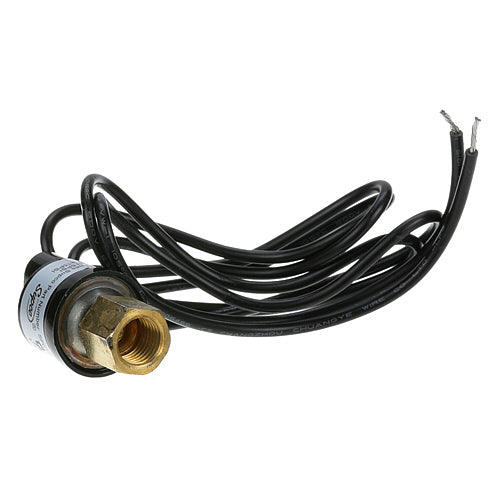 Picture of Fan Cycling Pressure Switch