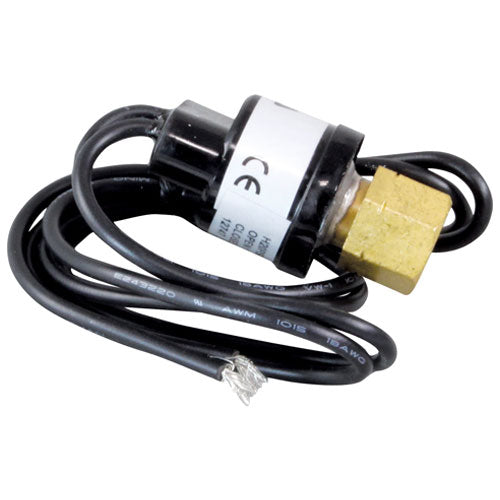 Picture of Fan Cycling Pressure Switch