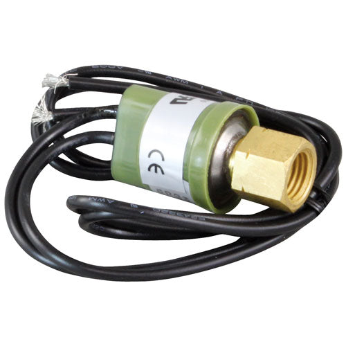 Picture of High Pressure Switch