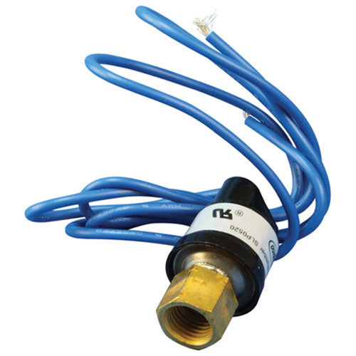Picture of Low Pressure Switch