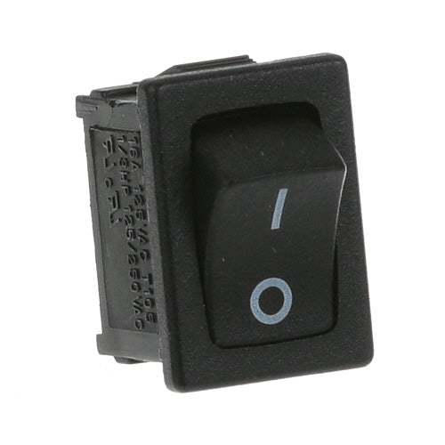 Picture of Power Switch  for Turbo Air Part# TRBA30281Q0100