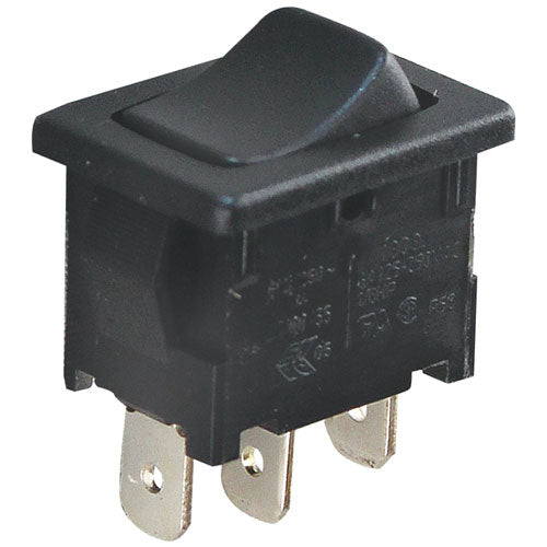 Picture of Rocker Switch  for Multiplex Part# 2007939
