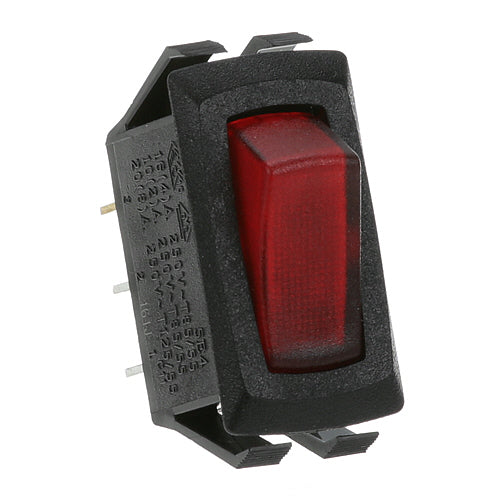 Picture of Warmer Switch 120V  for Bunn Part# BU33213.0000
